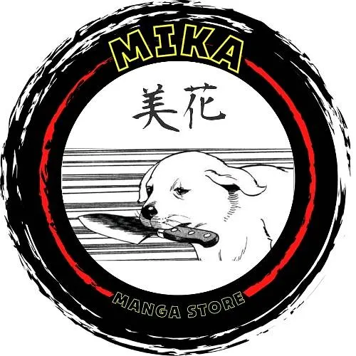 Mika Manga Store