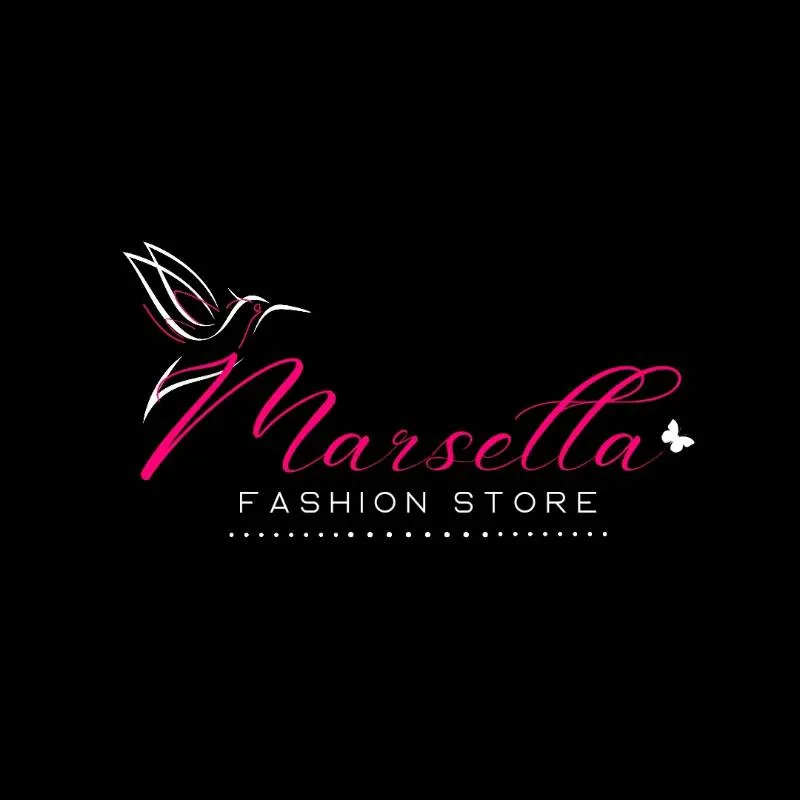 Marsella Fashion Store