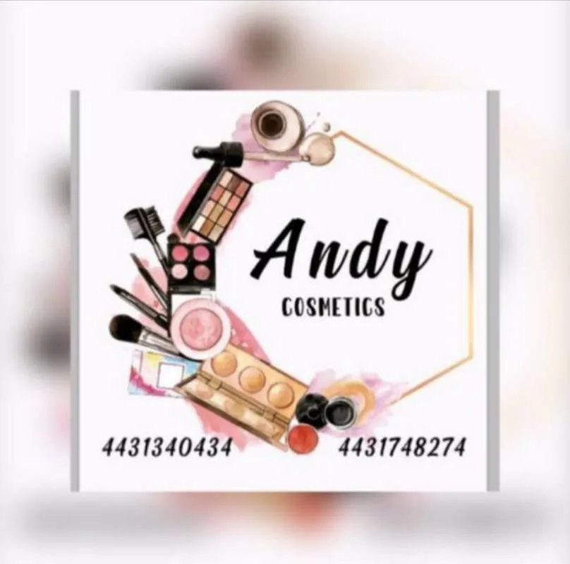Andy Cosmetics