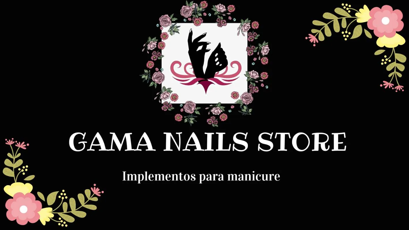 Gama nails store