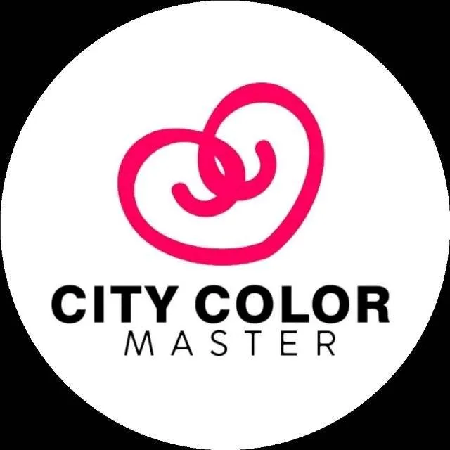 City Color Master