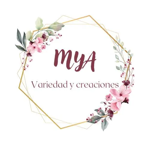 MYA variedad y creaciones