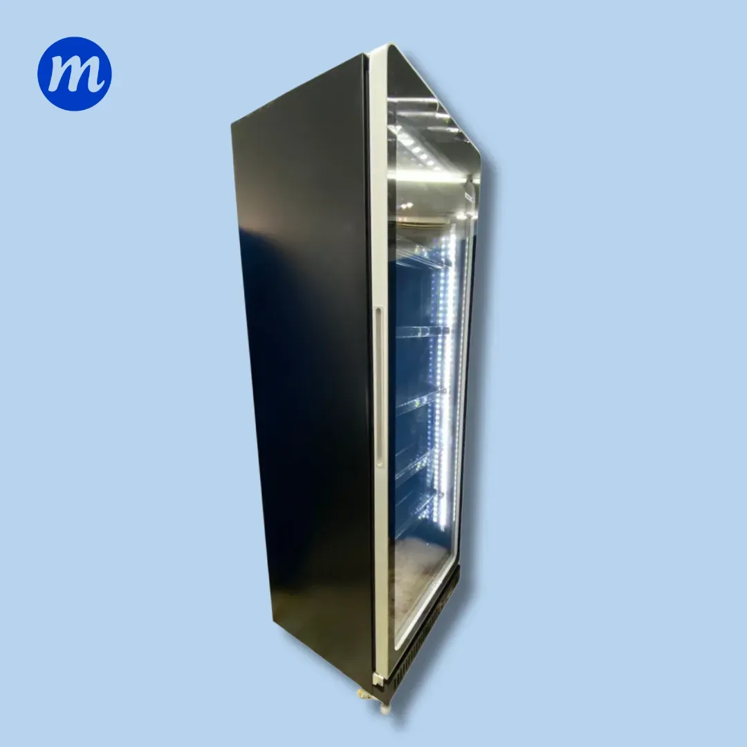 VISICULER 510L 110V 1/4 HP COOL SC-510C