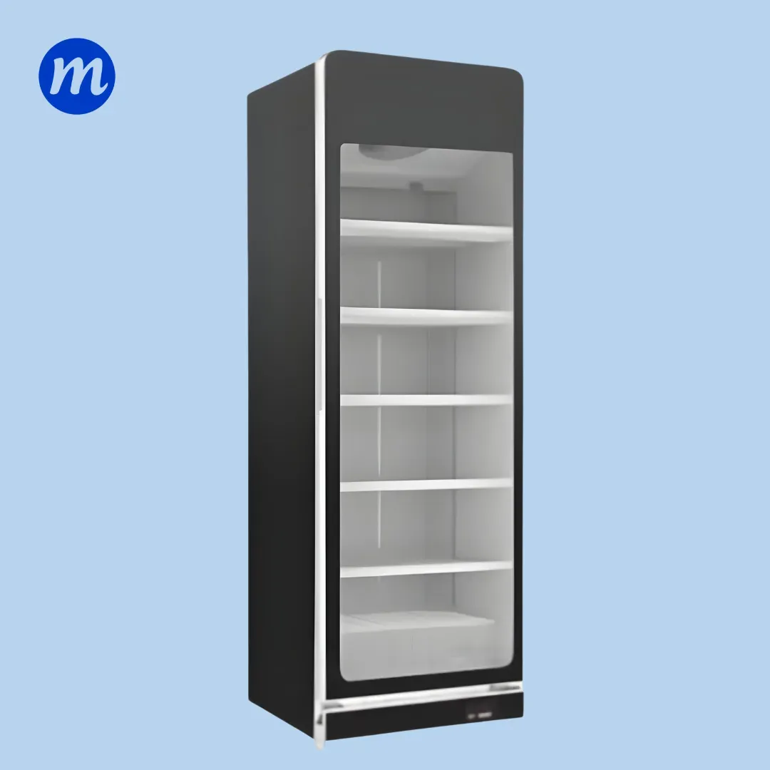 VISICULER 510L 110V 1/4 HP COOL SC-510C