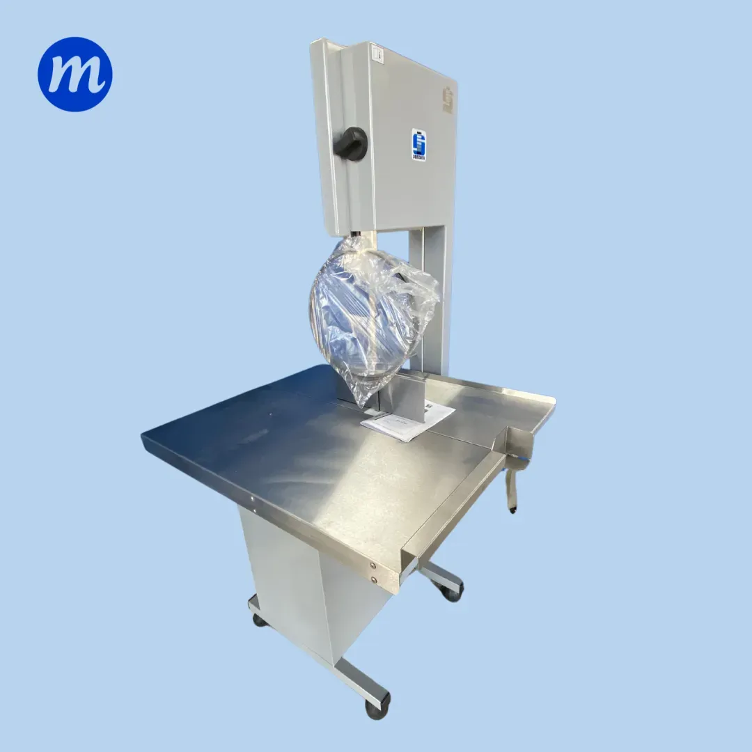 SIERRA 2HP EN A/I 220V CT 86 SENZANI