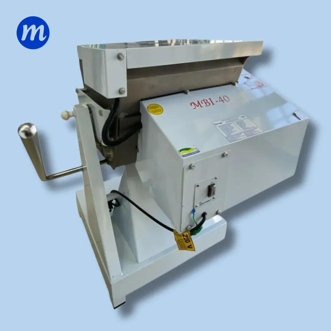 AMASADORA 40 LITROS 220V PANIZ