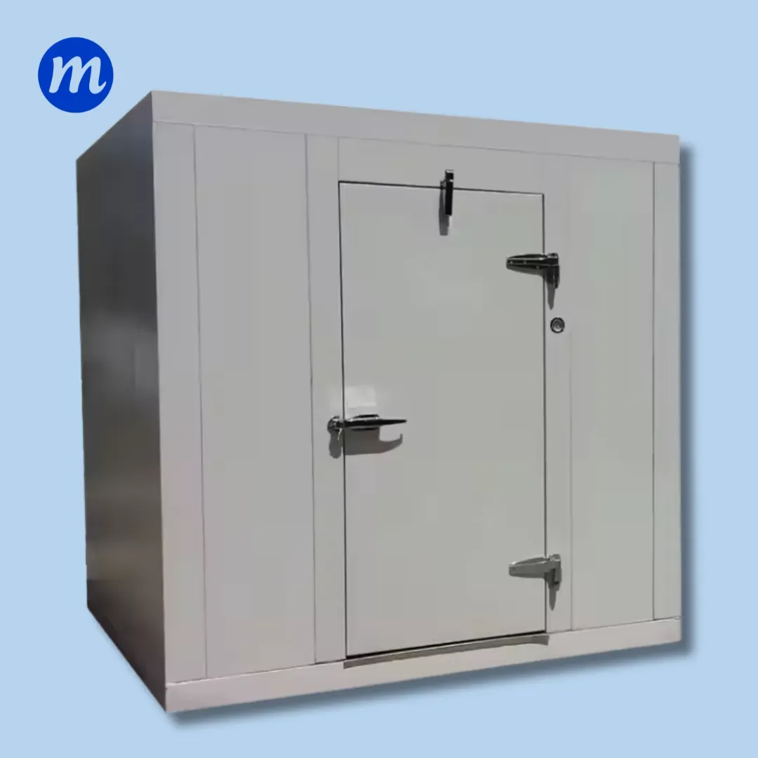 CAVA CUARTO 2.40 x 2.40 x 2.40 mts