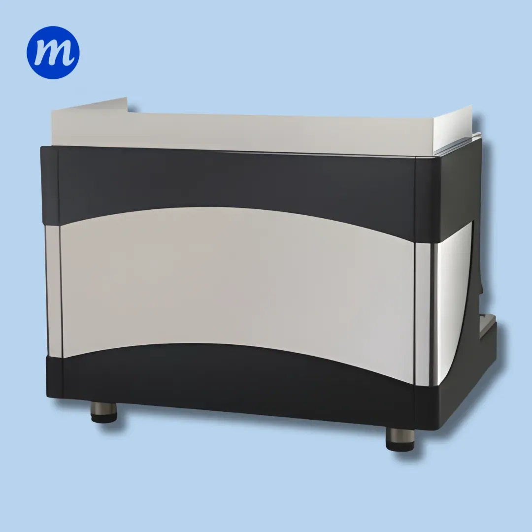 MAQUINA DE CAFE 2 GRUPOS START 10.5L 220V ASTORIA