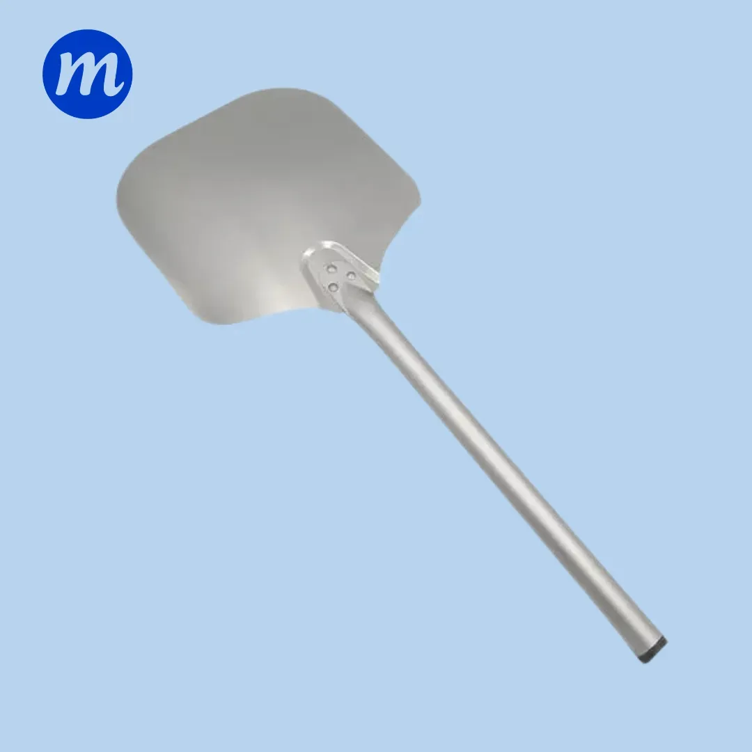 PALA PARA PIZZA MANGO PEQUEÑO 1607 ALUM WARE