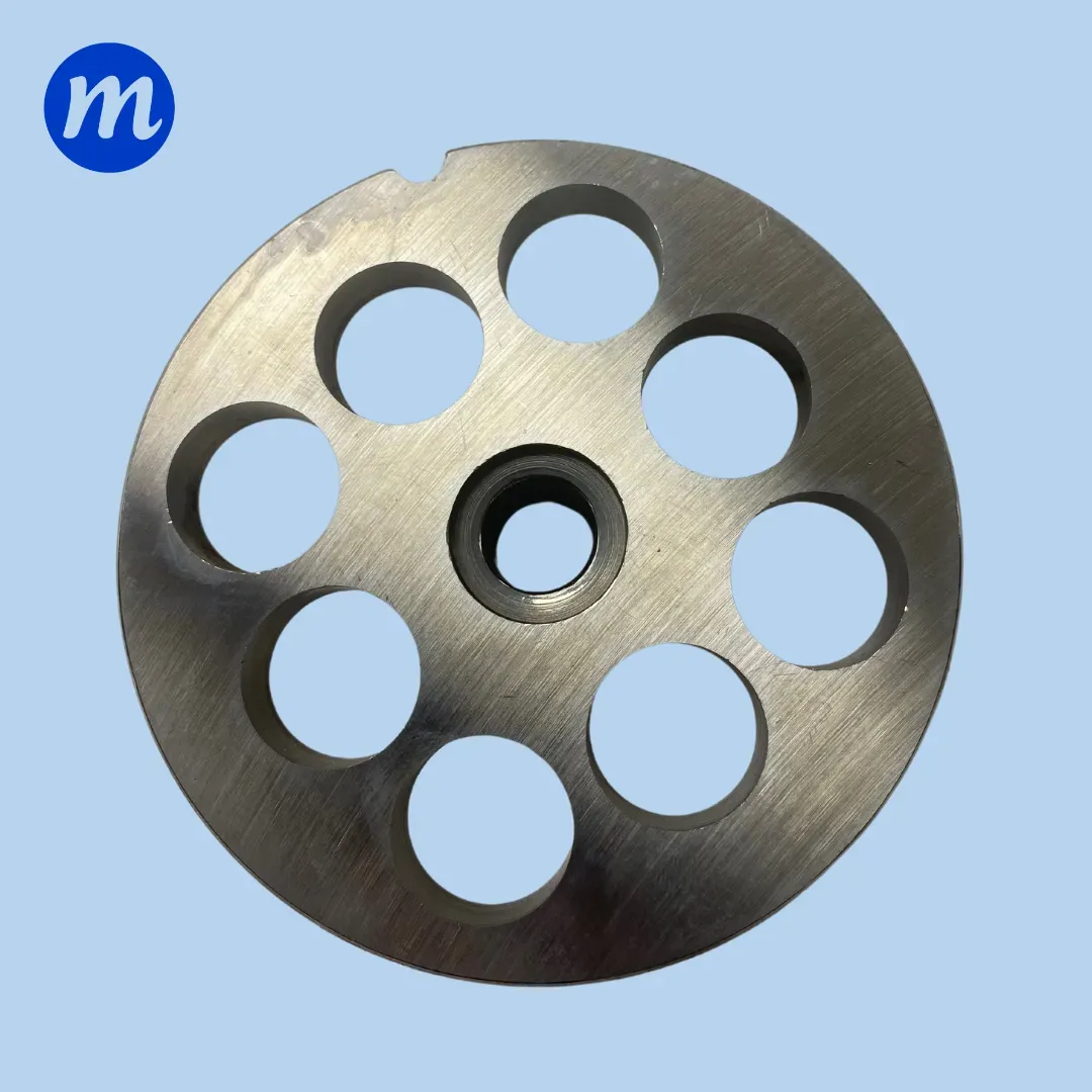 DISCO MOLINO DE CARNE #32 20MM TECHFOOD