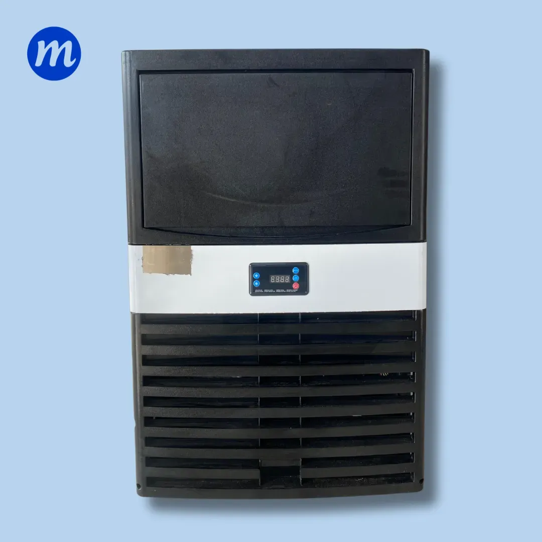 FABRICADOR DE HIELO 60KG / 10KG-DEP 110V