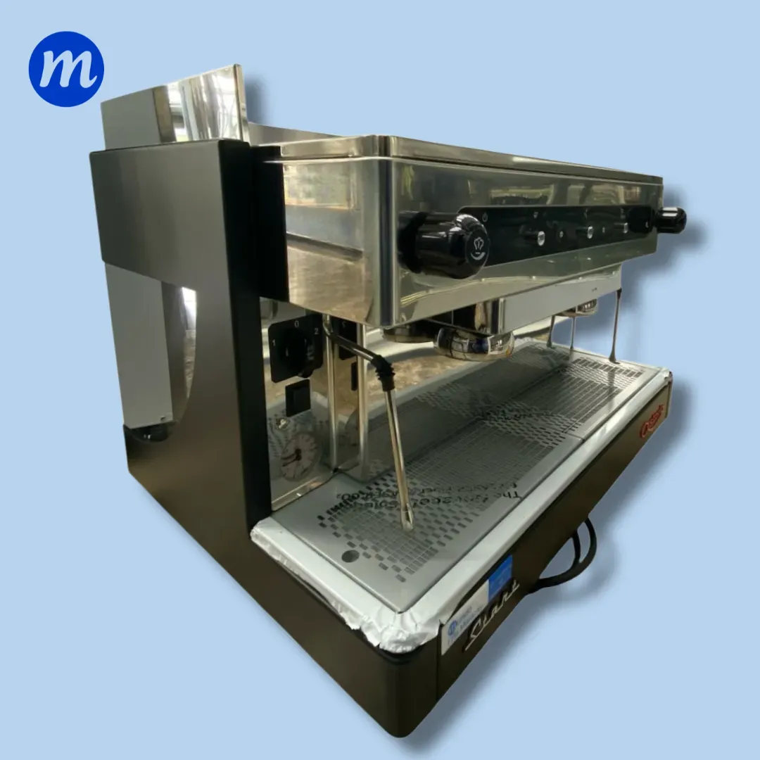MAQUINA DE CAFE 2 GRUPOS START 10.5L 220V ASTORIA