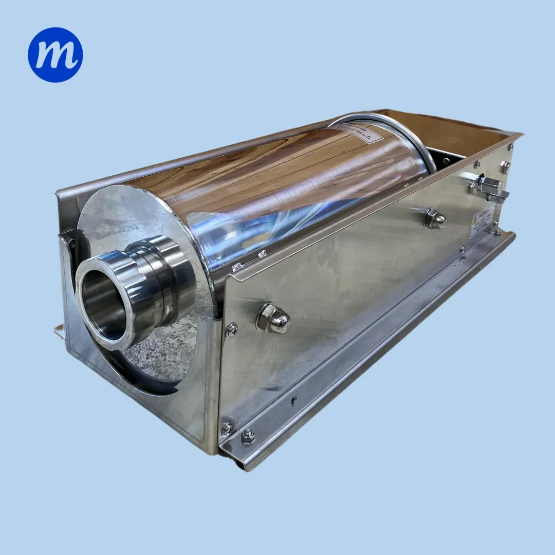 EMBUTIDORA 7 LITROS HORIZONTAL MANUAL