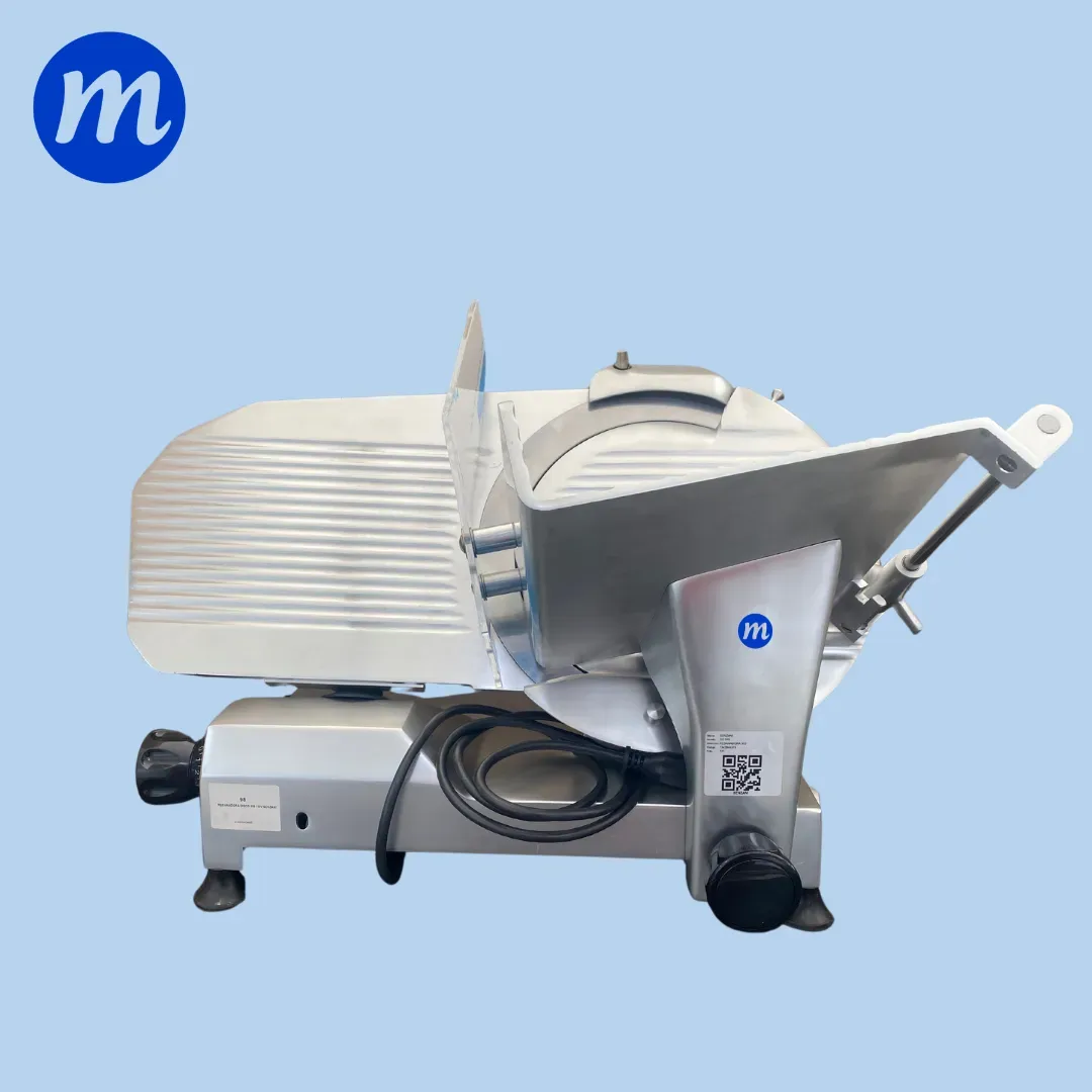 REBANADORA DISCO 300 110V SENZANI