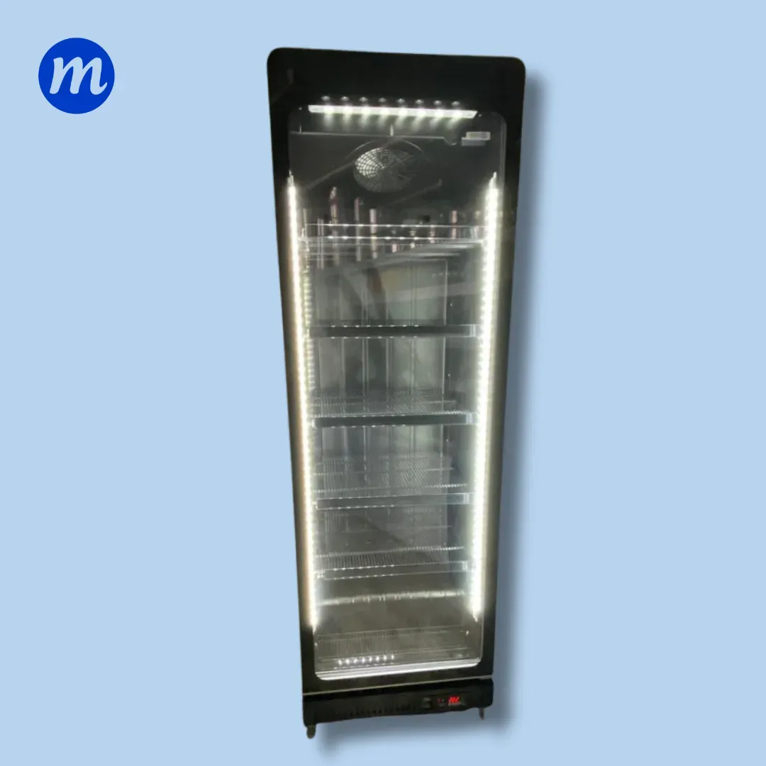 VISICULER 510L 110V 1/4 HP COOL SC-510C