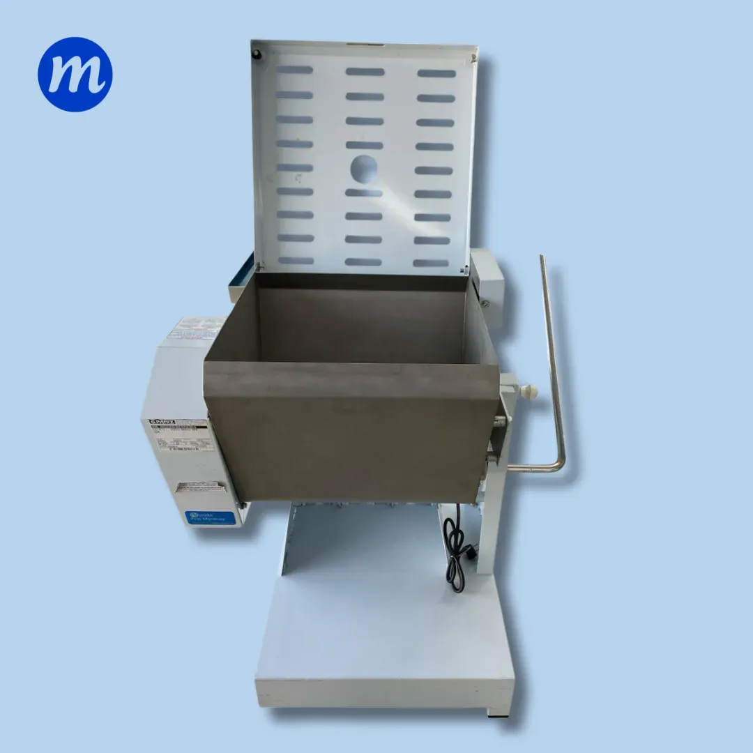 AMASADORA 40 LITROS 220V PANIZ