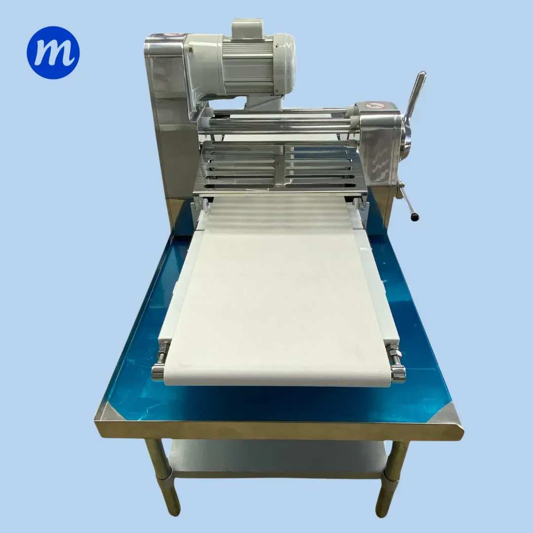 LAMINADORA DE MESA RODILLO 40CM 220V