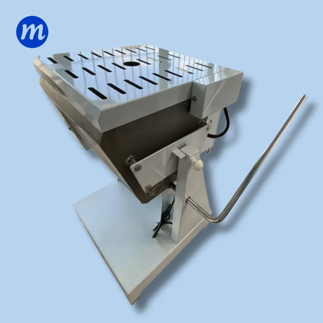 AMASADORA 40 LITROS 220V PANIZ