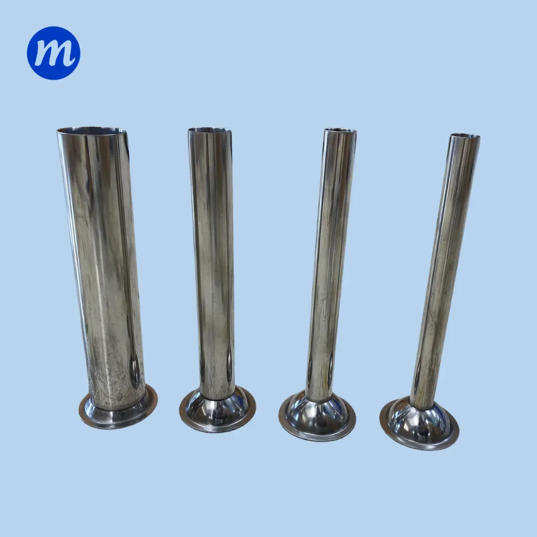 EMBUTIDORA 7 LITROS HORIZONTAL MANUAL