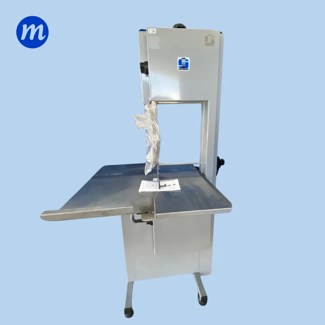 SIERRA 2HP EN A/I 220V CT 86 SENZANI