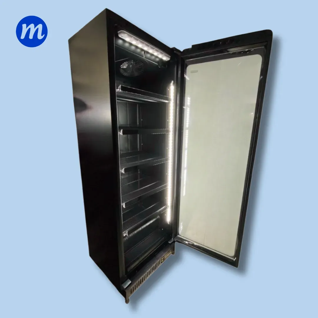 VISICULER 510L 110V 1/4 HP COOL SC-510C