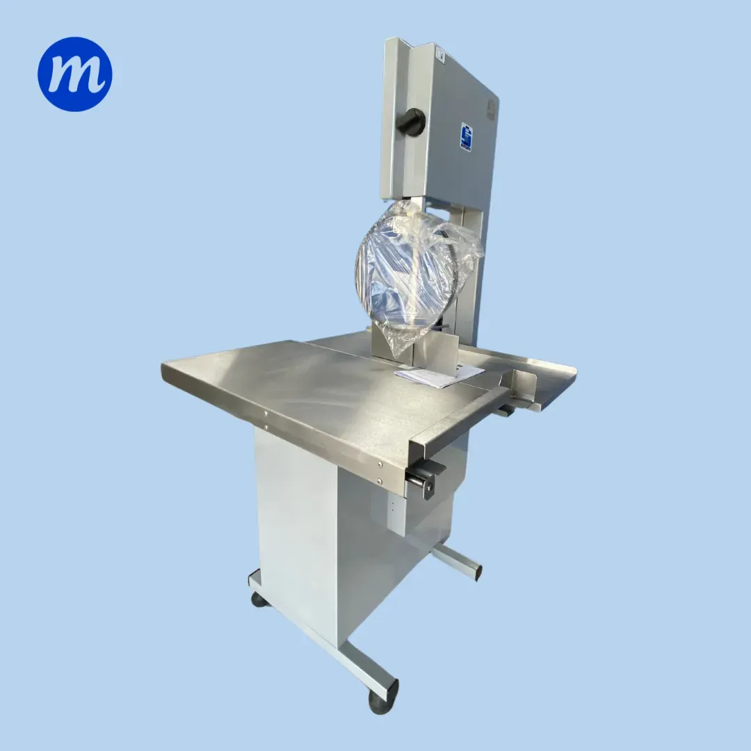 SIERRA 2HP EN A/I 220V CT 86 SENZANI