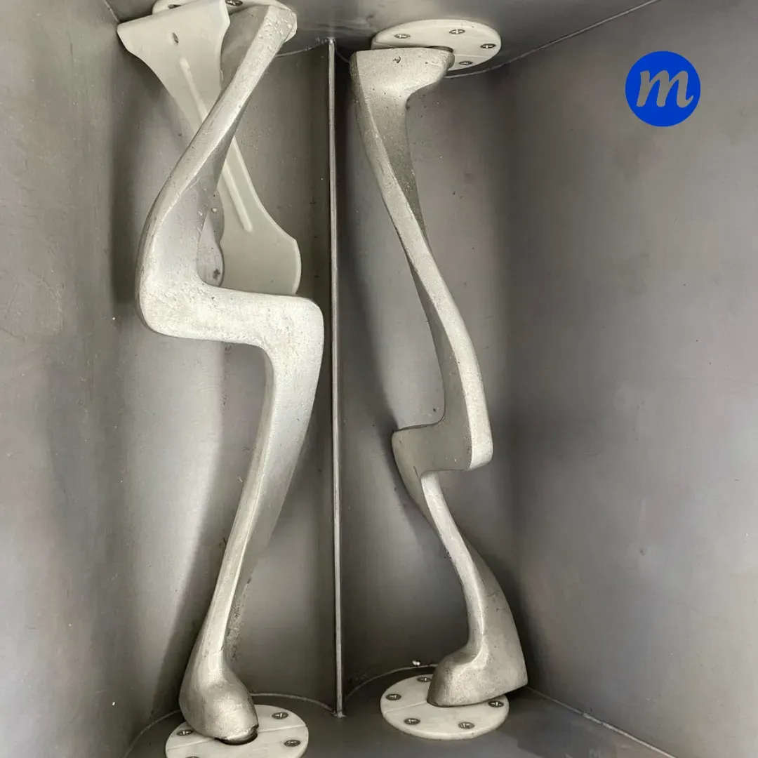 AMASADORA 40 LITROS 220V PANIZ