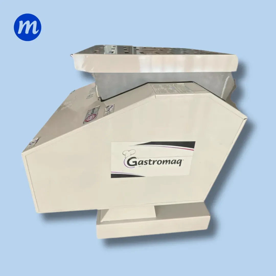 AMASADORA 40 LITROS 220V PANIZ