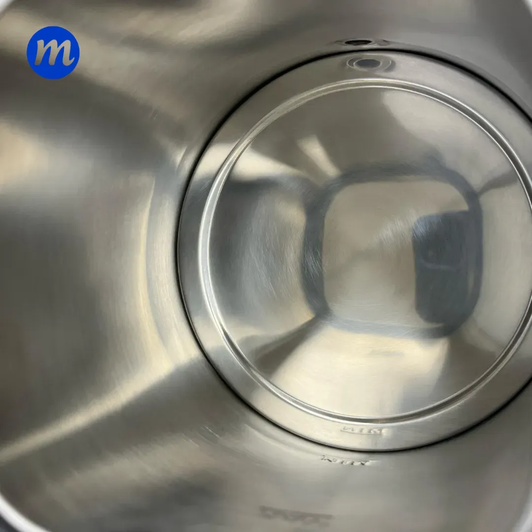 TETERA EN ACERO INOX 1 LITRO COLOR NEGRA ELECTRIC KETTLE