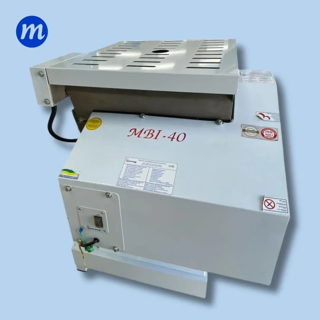 AMASADORA 40 LITROS 220V PANIZ