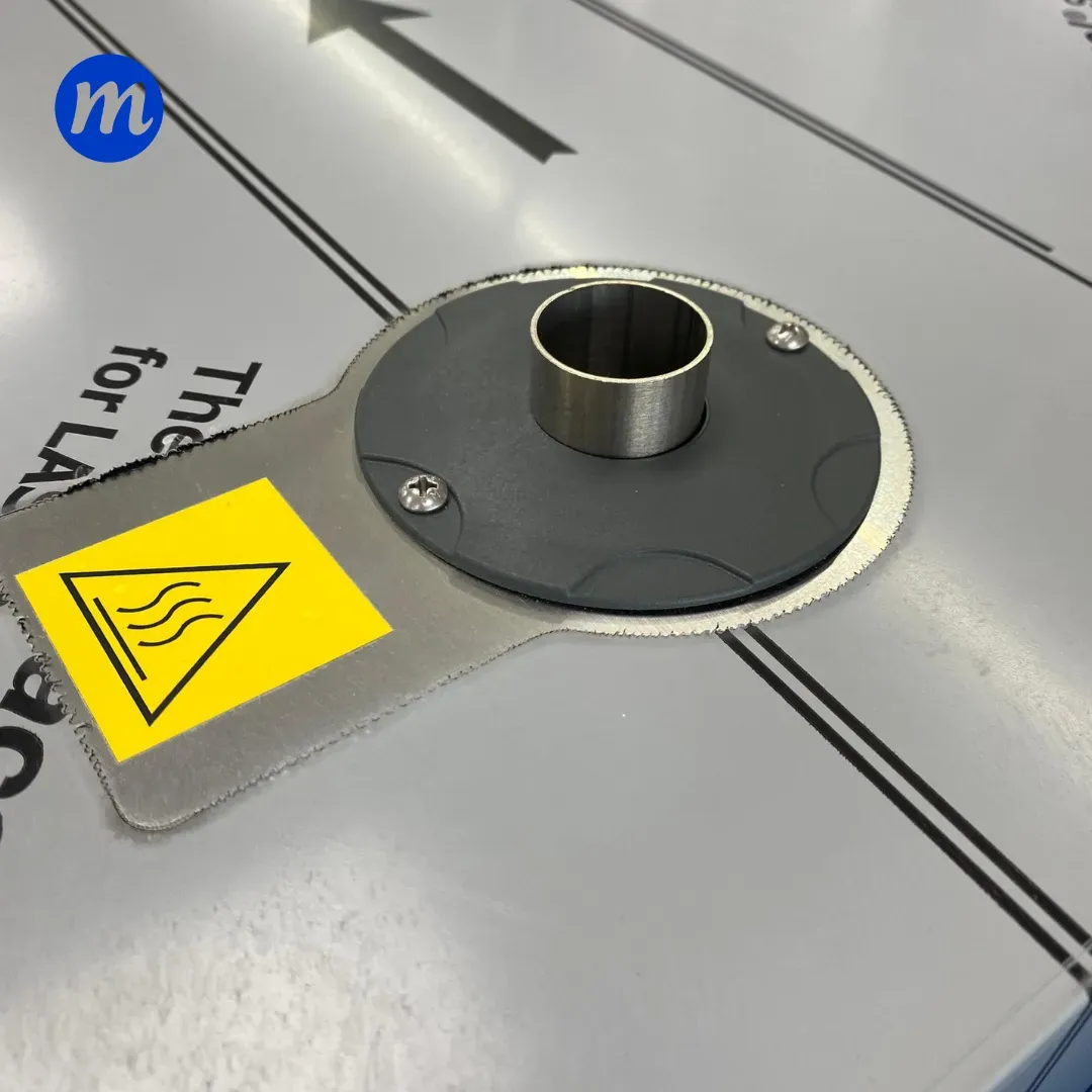 HORNO DE CONVECCION STEFANIA LED ELEC. 220V 3 BANDEJAS 46x33CM UNOX