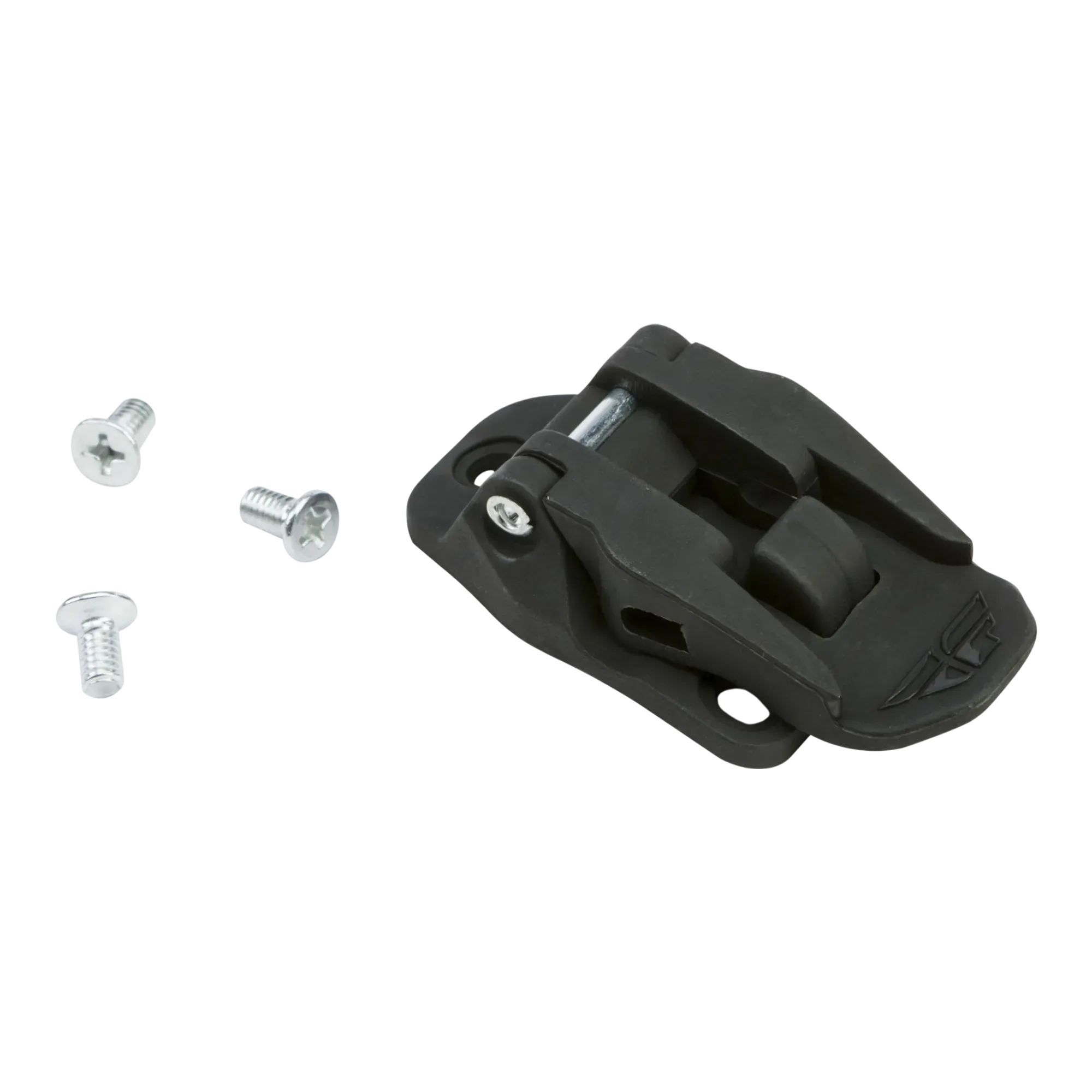 BROCHE FLY MAVERIK BLACK