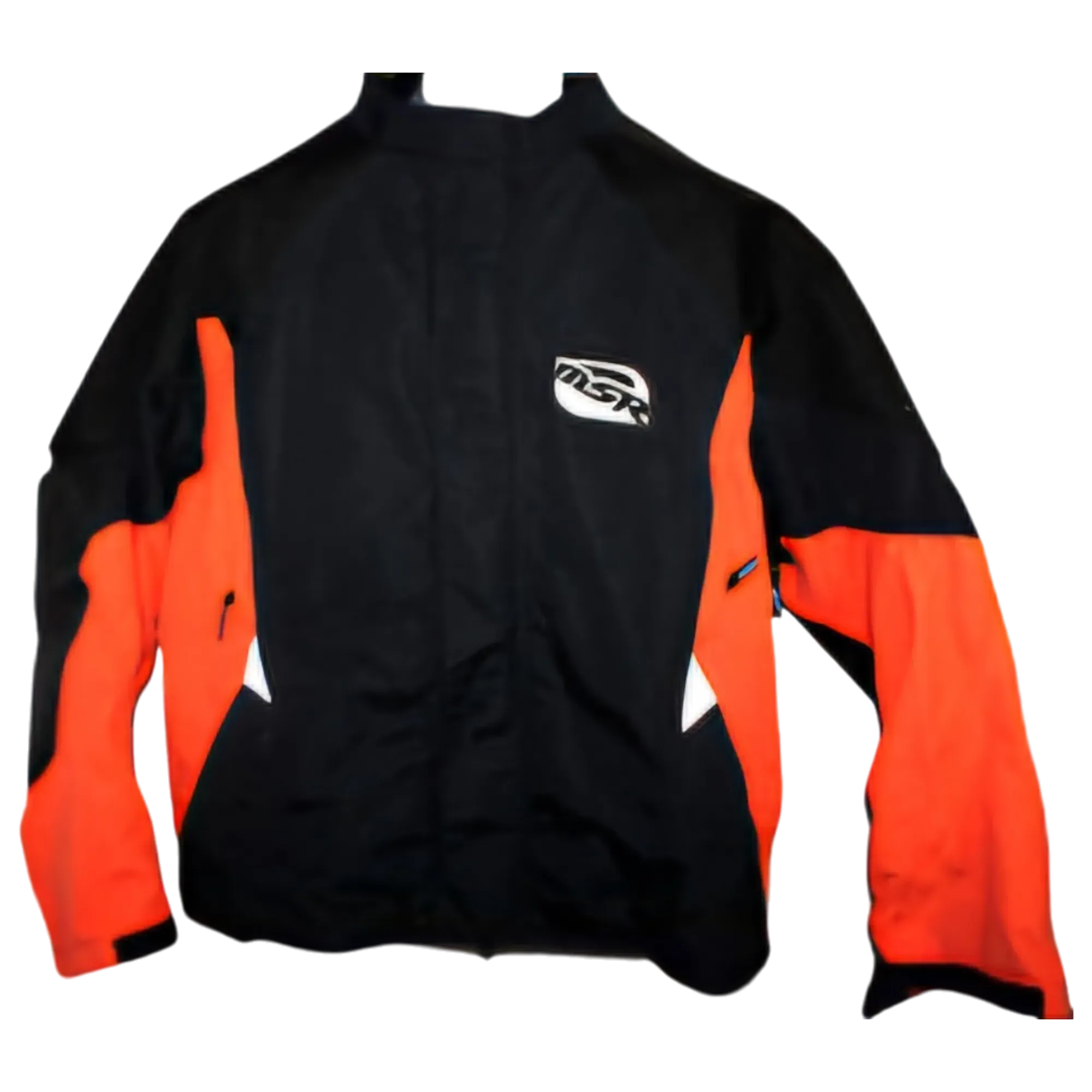 CHOMPA MSR TUCKER ROCKY M10 ATTAK ORANGE