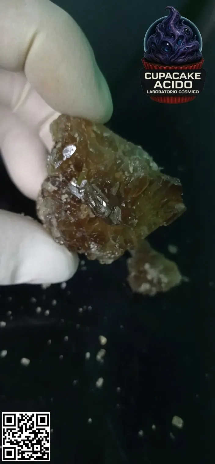 1 g MDMA Molly – Pura Magia en Cristales