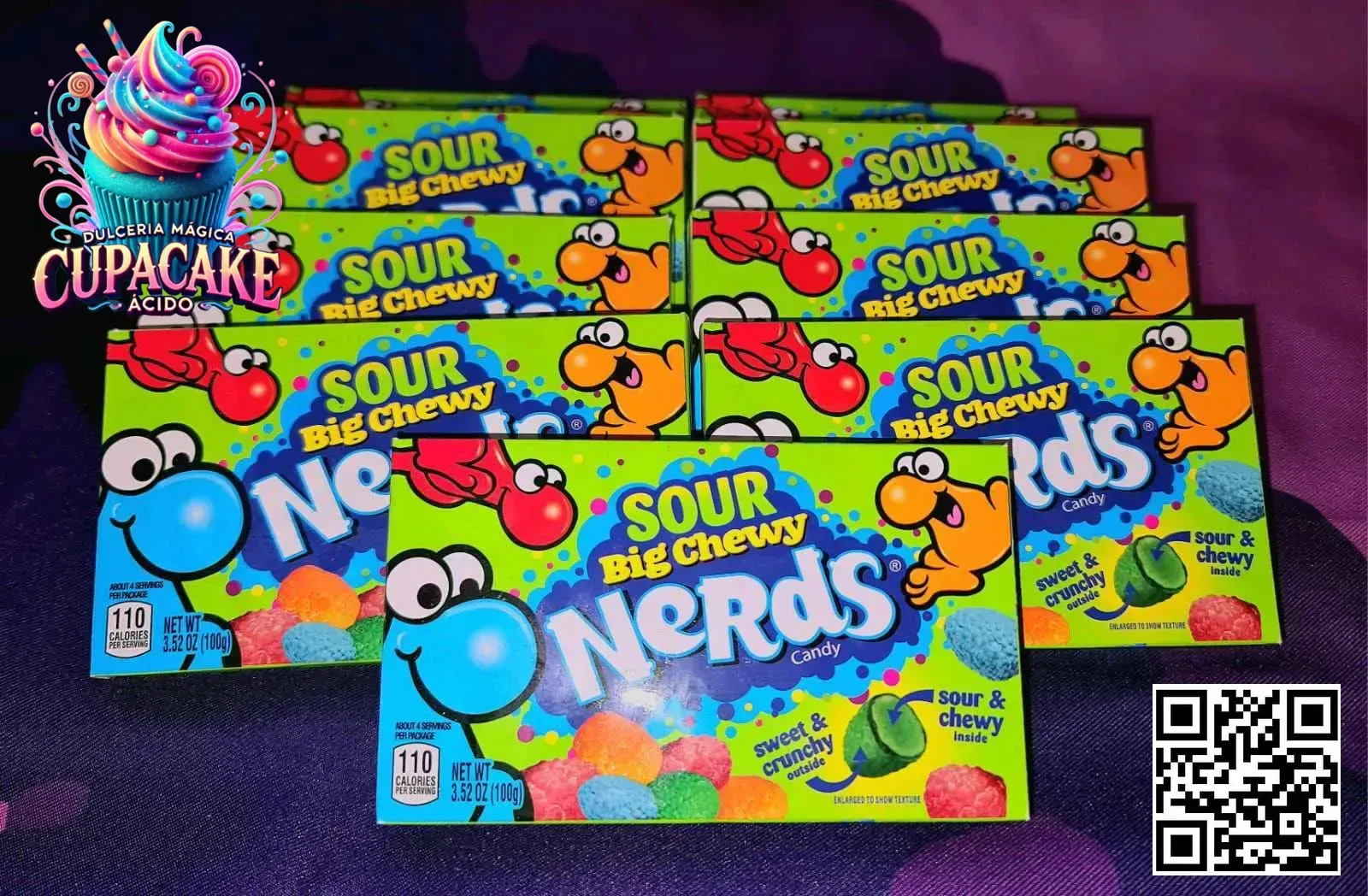 Edibles con Live Resin y Destilado de THC – Dulces que sí cumplen