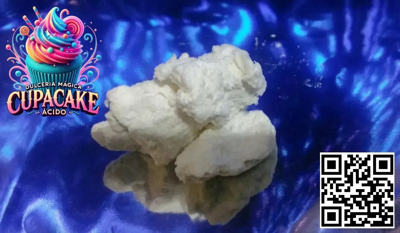 1 g Maquillaje Lavado – Varios Sabores: Cóctel de Locura