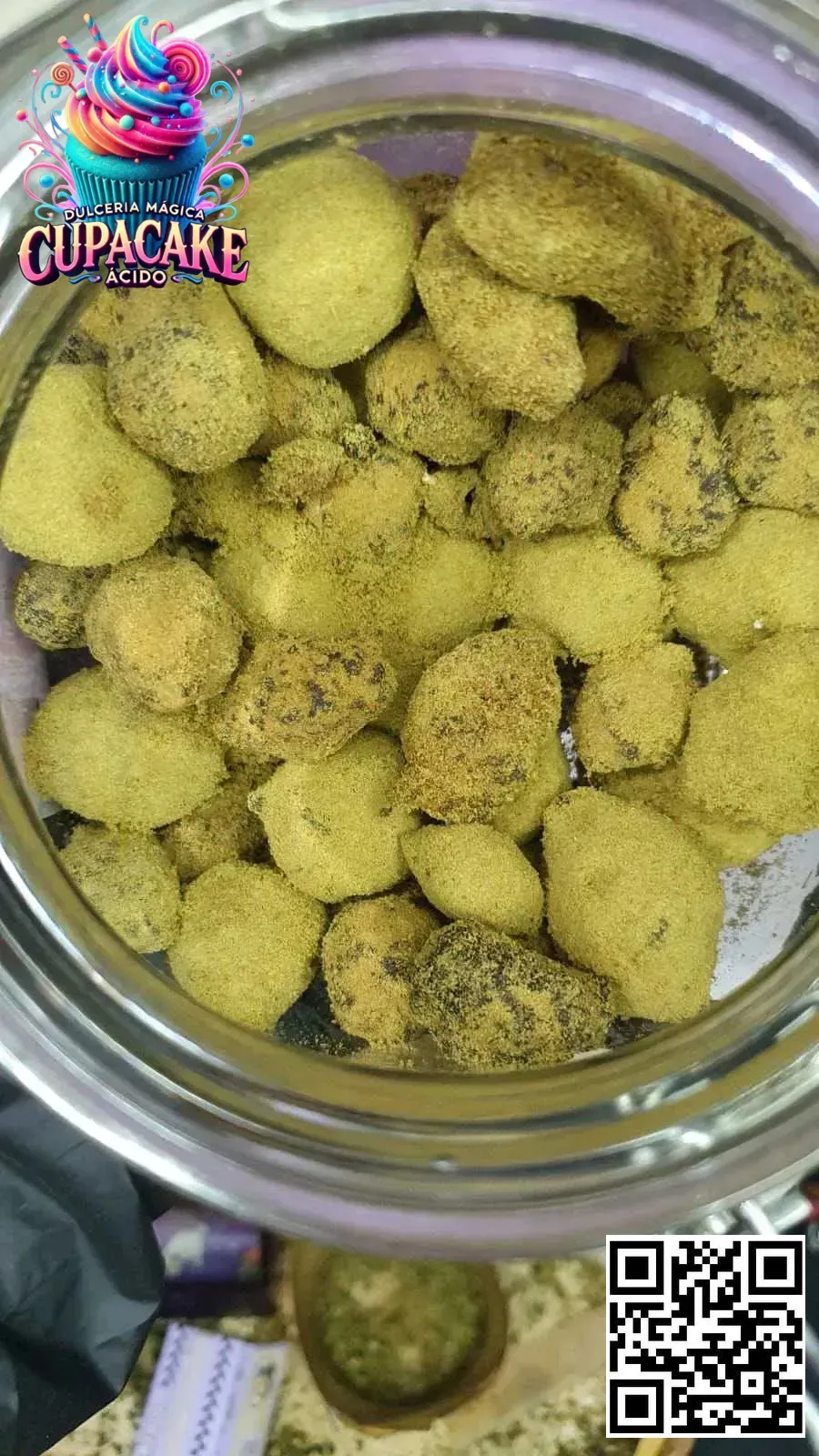 1 Oz Moonrock – La Joya Cósmica del Cannabis