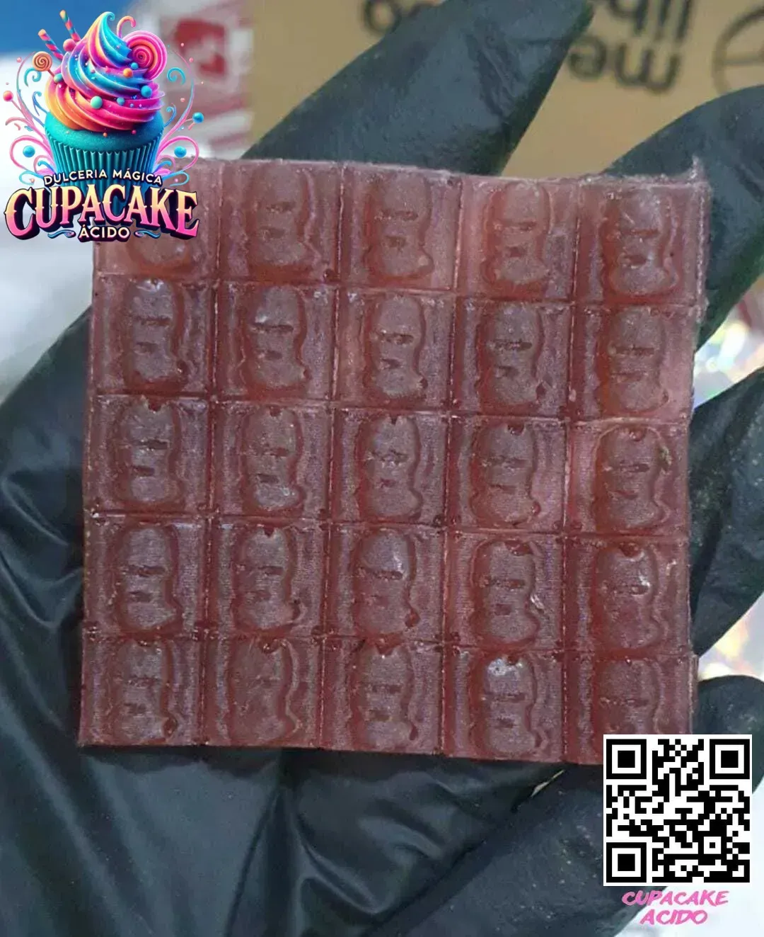 LSD 350μg Plana 25 Geltabs – Un Viaje de Alto Octanaje