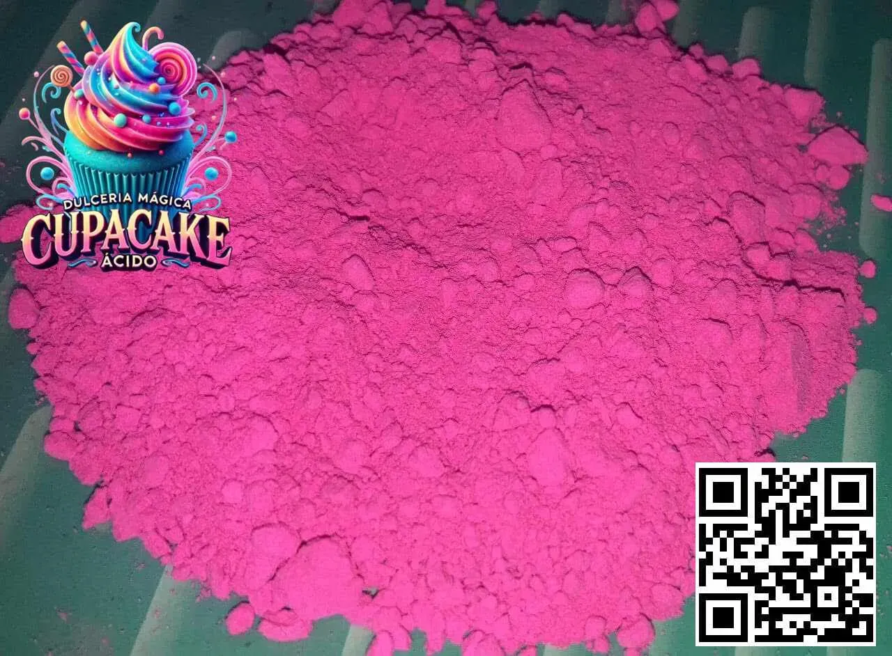 1 g Maquillaje Rosa – Tusi: Barbie en el After