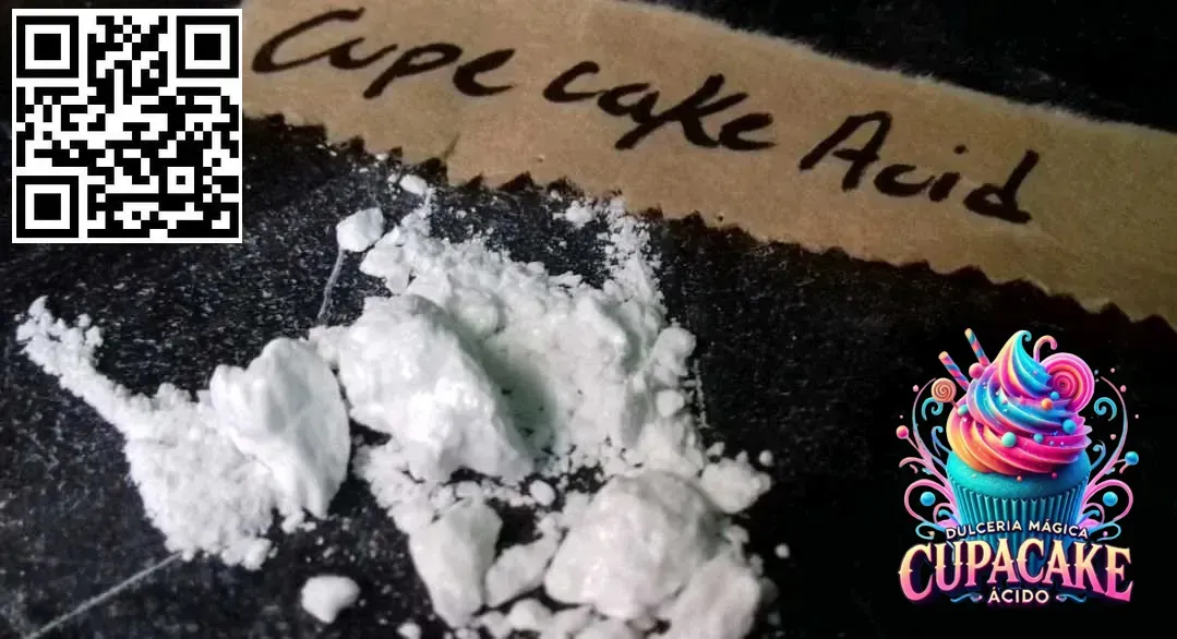 1 g Maquillaje Blanco Sin Corte – Glam con Golpe