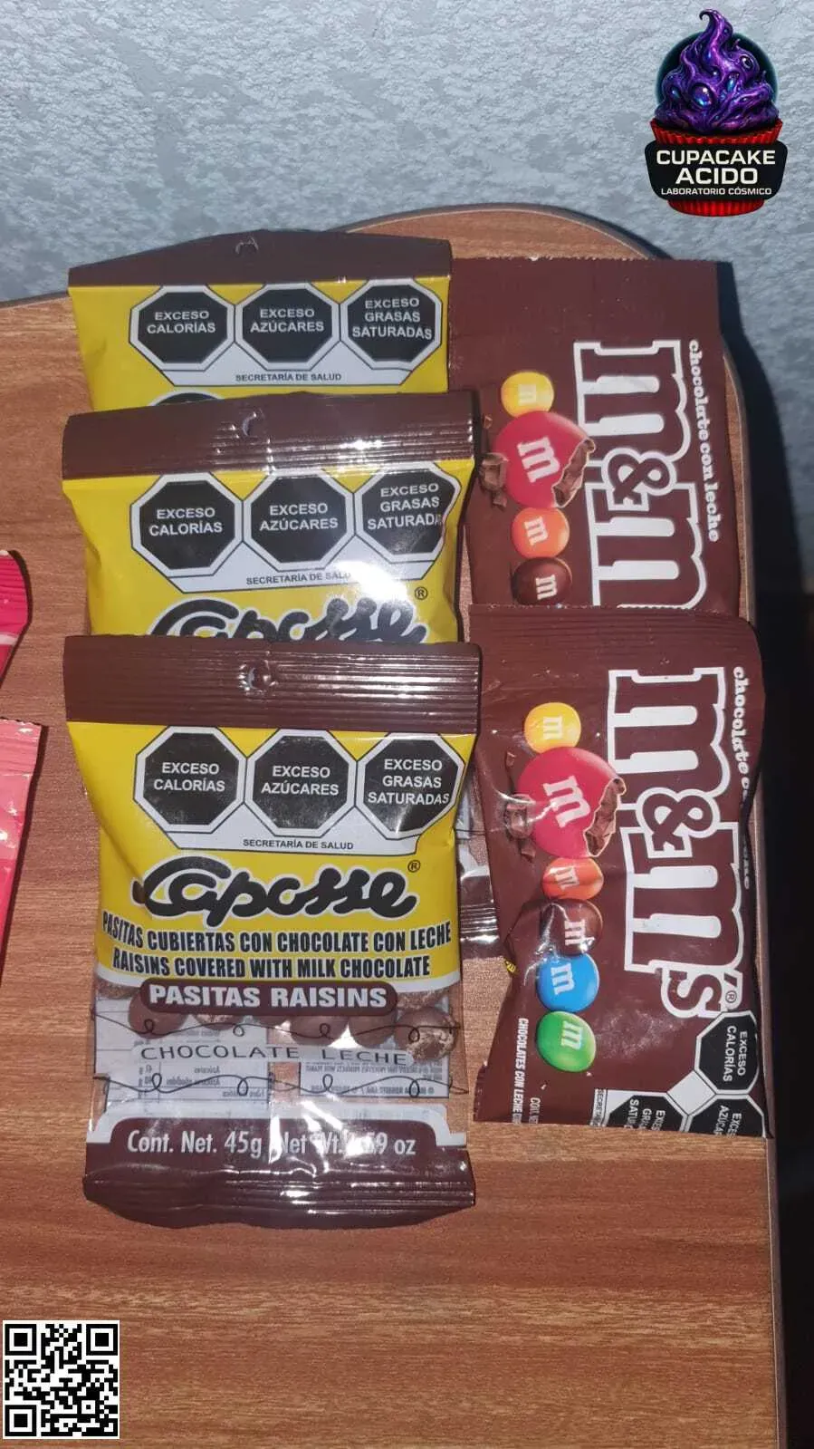 Edibles con Live Resin y Destilado de THC – Dulces que sí cumplen