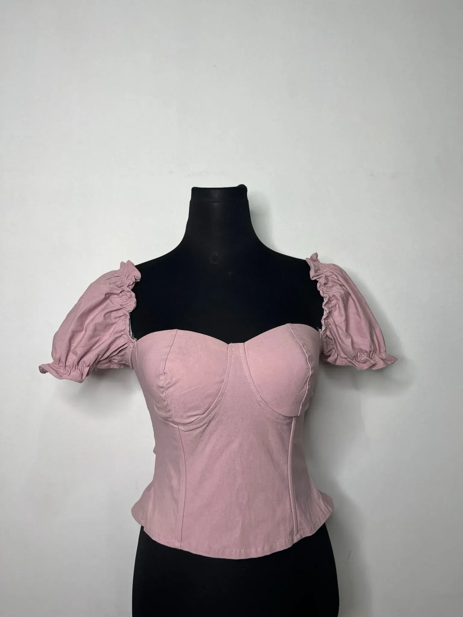 Corset Esmeralda