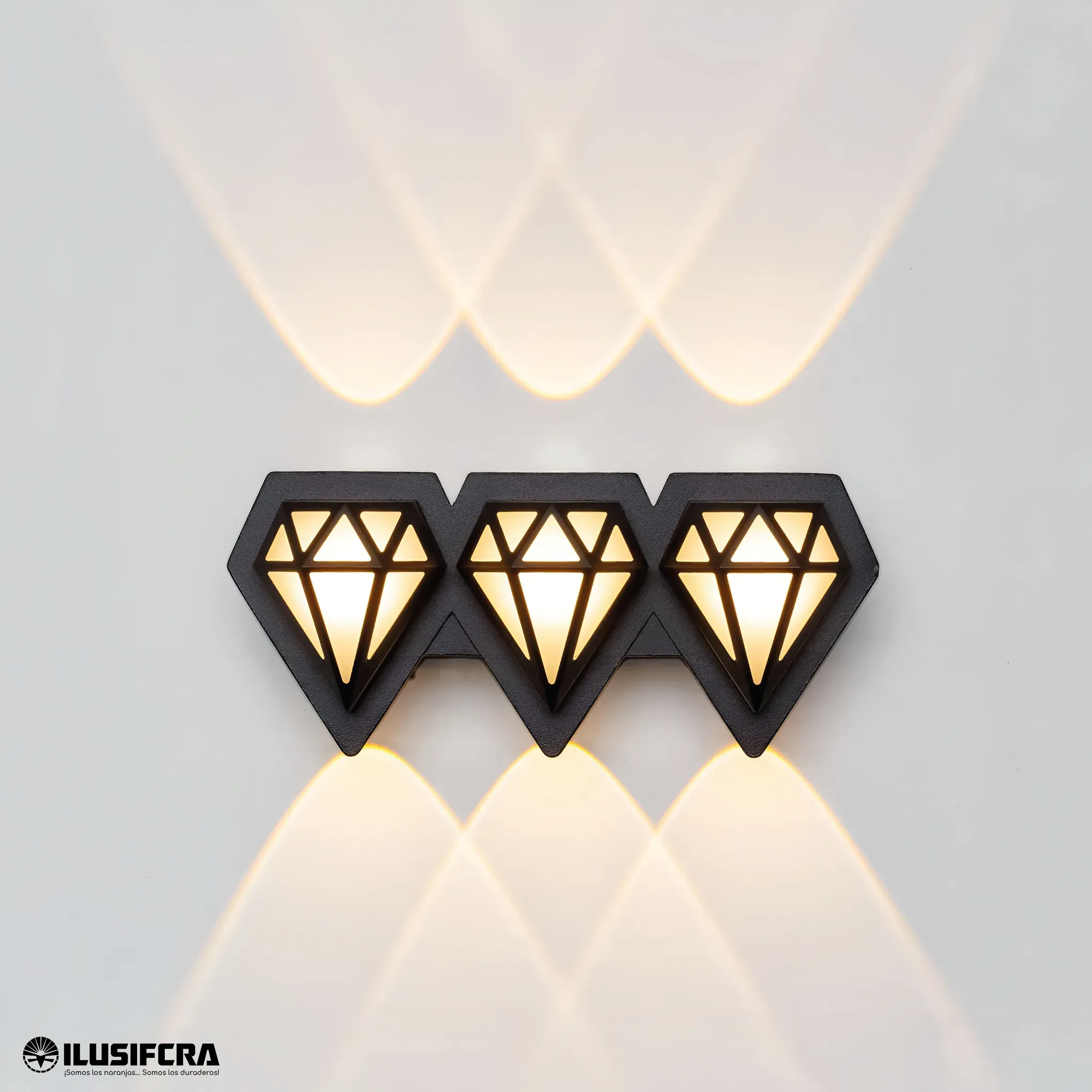 Comprar APLIQUES LED DE PARED en Alajuela