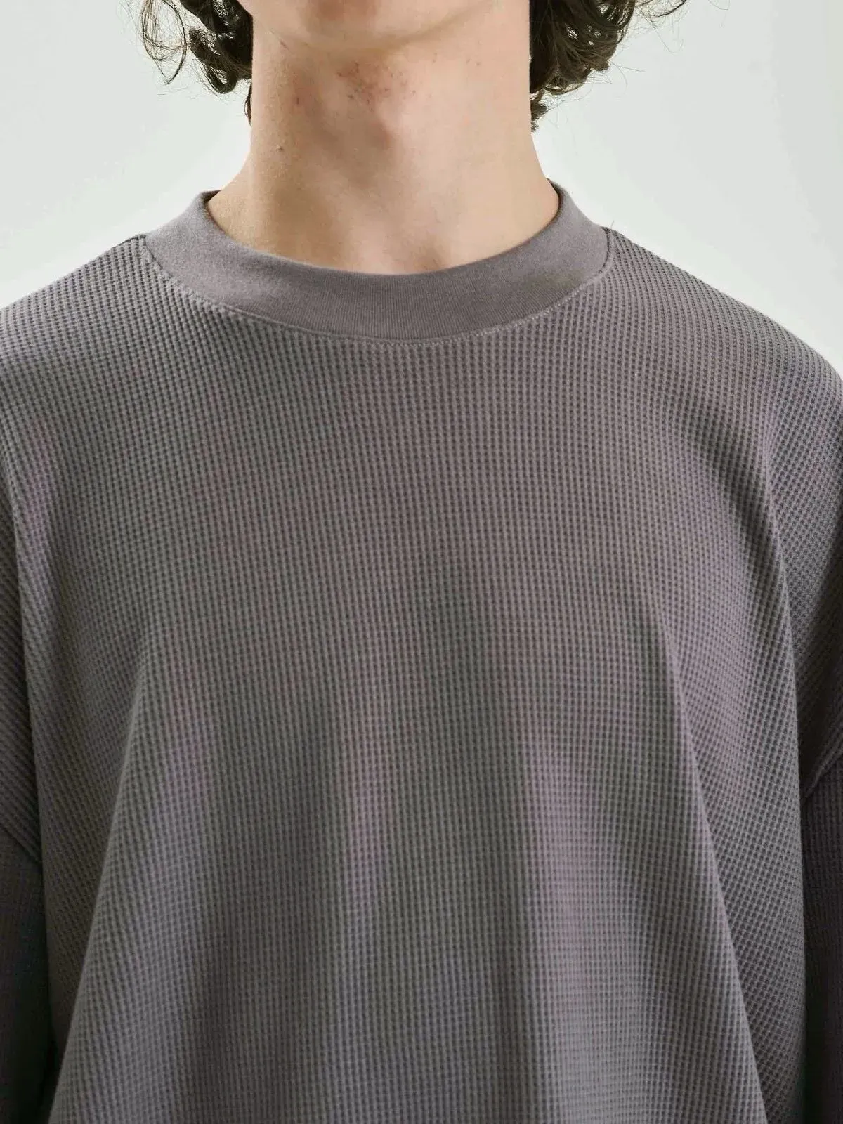 Grecia Gris Oversize