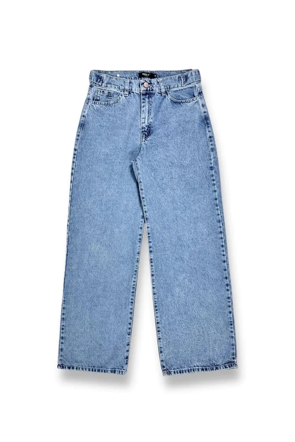 Jeans Básico Holy