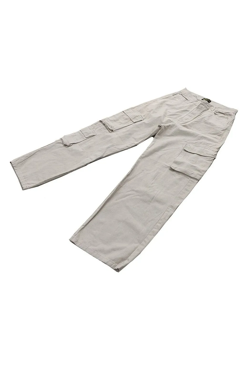 BAGGY CEMENTO - JEAN CARGO