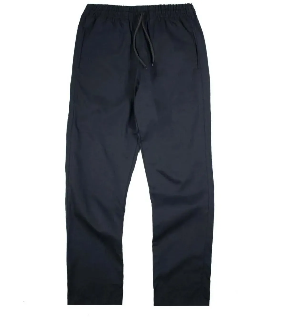 Pantalón liso negro