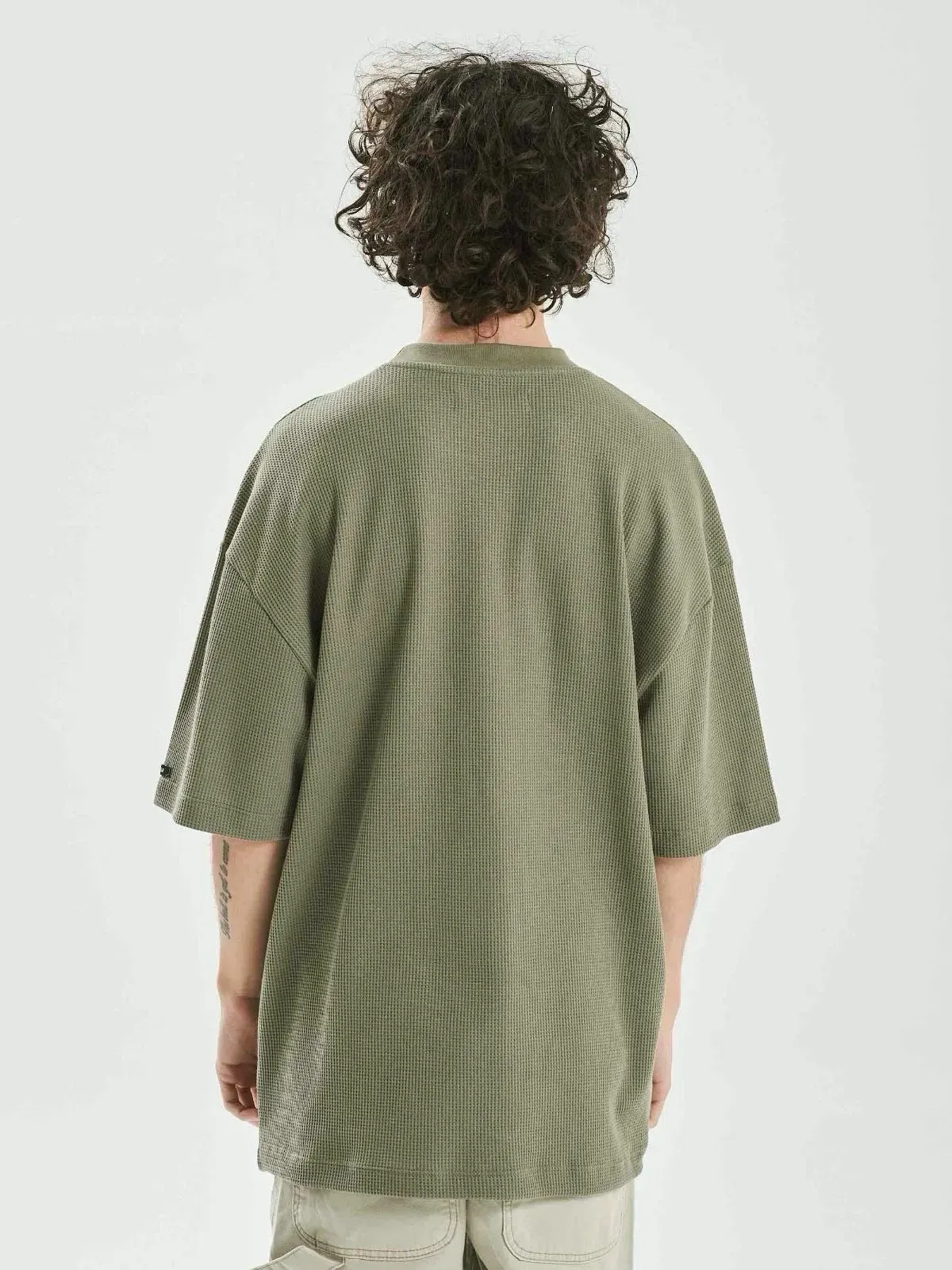 Grecia Oversize
