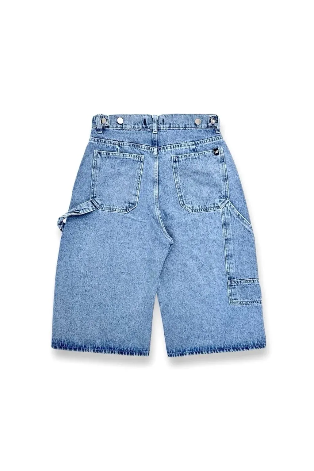 Jorts unisex jeans