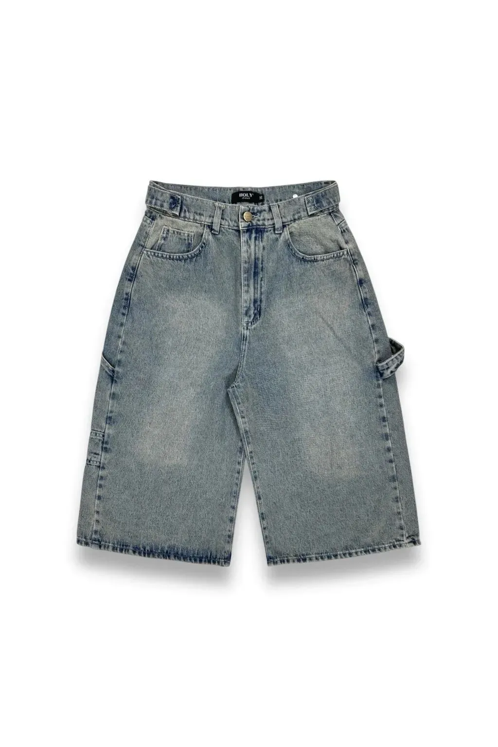 Jorts Washed Oxidado
